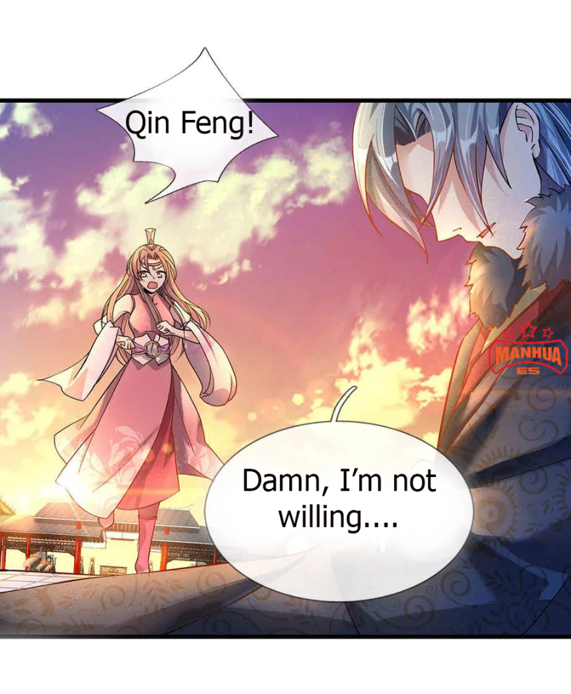 Marvelous Hero of the Sword Chapter 58 9